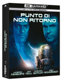 Punto Di Non Ritorno (Steelbook+Gift) (4K Uhd+Blu-Ray)