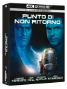 Punto Di Non Ritorno (Steelbook+Gift) (4K Uhd+Blu-Ray)