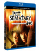Pet Sematary 2 - Cimitero Vivente 2 (Edizione 30o Anniversario)