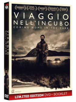 Viaggio Nell'Incubo - Coming Home In The Dark (Dvd+Booklet)