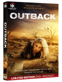 Outback (Dvd+Booklet)