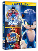 Sonic - 2 Film Collection (2 Dvd)