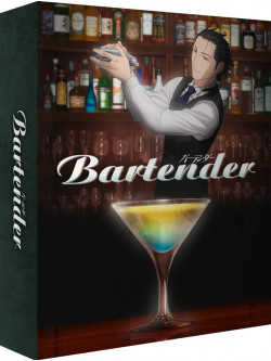 Bartender (Collectors Edition) [Edizione: Regno Unito]