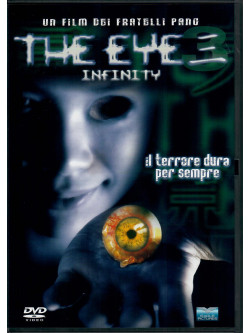 Eye 3 (The) - Infinity