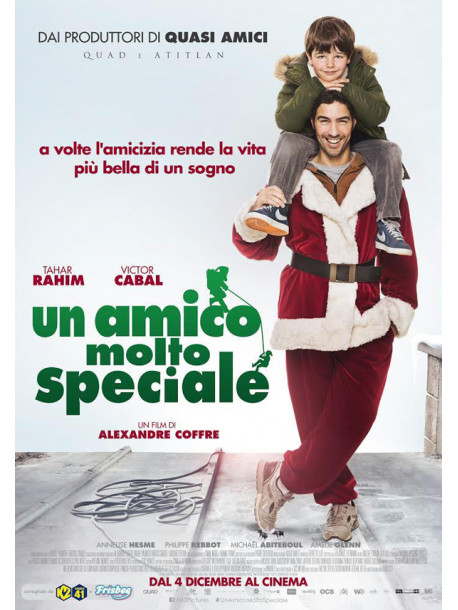 Amico Molto Speciale (Un)