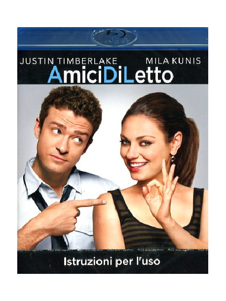 Amici Di Letto
