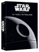 Star Wars La Saga Skywalker (9 Dvd) [Edizione: Francia]