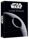Star Wars La Saga Skywalker (9 Dvd) [Edizione: Francia]