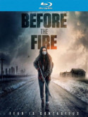 Before The Fire [Edizione: Stati Uniti]