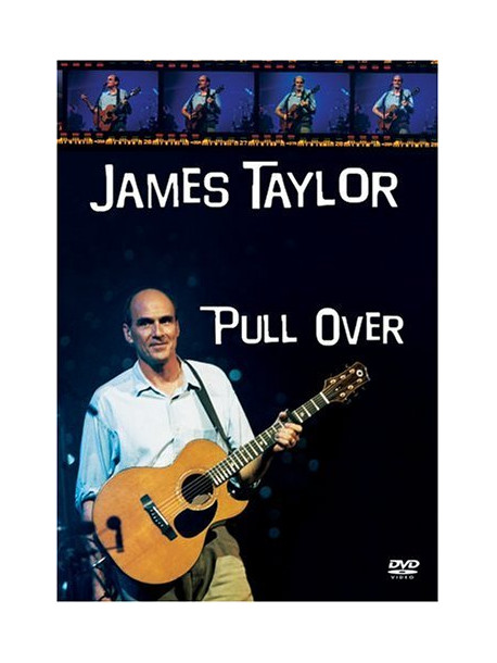 James Taylor - Pull Over