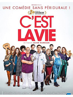 C'Est La Vie [Edizione: Francia]