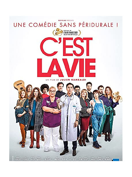 C'Est La Vie [Edizione: Francia]