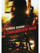 Dangerous Man [Edizione: Stati Uniti]