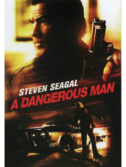 Dangerous Man [Edizione: Stati Uniti]