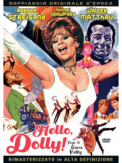 Hello, Dolly!