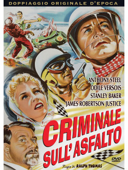 Criminali Sull'Asfalto