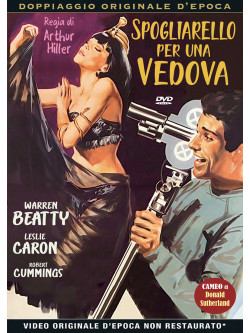 Spogliarello Per Una Vedova
