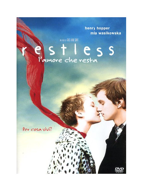 Restless - L'Amore Che Resta