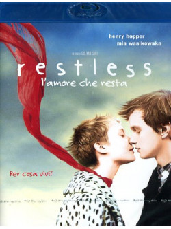 Restless - L'Amore Che Resta