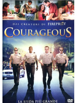 Courageous