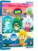 Meteoheroes 02