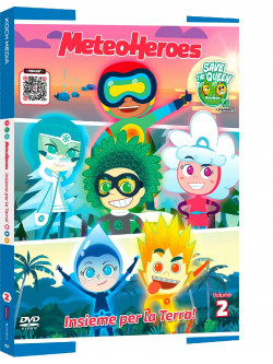 Meteoheroes 02