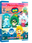 Meteoheroes 02