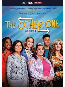 Other One: Series 2 [Edizione: Stati Uniti]