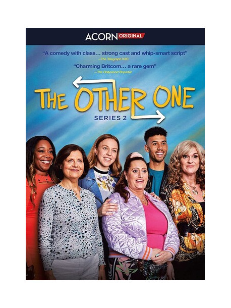 Other One: Series 2 [Edizione: Stati Uniti]