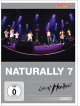 Naturally 7 - Live At Montreux 2007