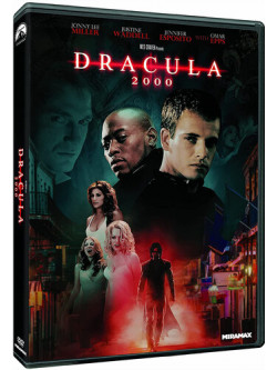Wes Craven Presents: Dracula 2000 [Edizione: Stati Uniti]