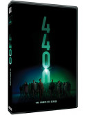 4400: Complete Series (2021) (3 Dvd) [Edizione: Stati Uniti]