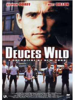 Deuces Wild