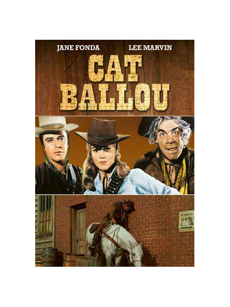 Cat Ballou