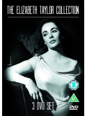 Elizabeth Taylor - The Last Time I Saw Paris / Father'S Little Dividend / Life With Father Dvd [Edizione: Regno Unito]