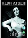 Elizabeth Taylor - The Last Time I Saw Paris / Father'S Little Dividend / Life With Father Dvd [Edizione: Regno Unito]