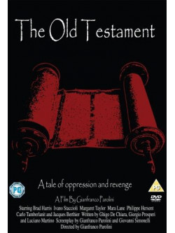 Old Testament Dvd [Edizione: Regno Unito]