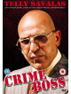 Crime Boss Dvd [Edizione: Regno Unito]