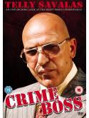 Crime Boss Dvd [Edizione: Regno Unito]