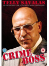 Crime Boss Dvd [Edizione: Regno Unito]