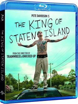 Re Di Staten Island (Il)