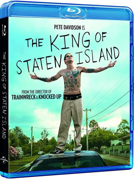 Re Di Staten Island (Il)