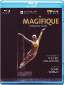 Magifique - Tchaikovsky Suites