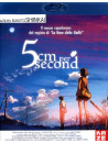 5 Cm Per Second