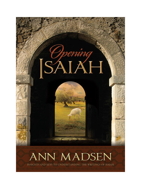 Opening Isaiah [Edizione: Stati Uniti]