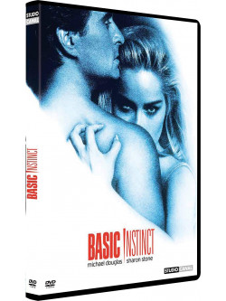 Basic Instinct [Edizione: Francia]