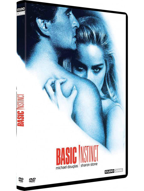Basic Instinct [Edizione: Francia]