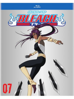 Bleach (Tv) Set 7 (4 Blu-Ray) [Edizione: Stati Uniti]