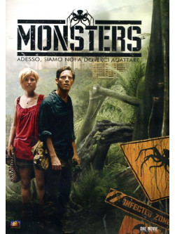 Monsters