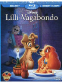 Lilli E Il Vagabondo (SE) (Blu-Ray+E-Copy)